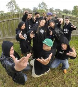 UPR Fam