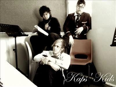 Kaps' Kids