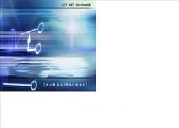 dIX mIX electronIX