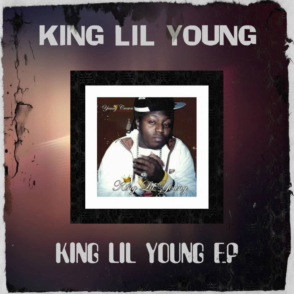 King Lil Young