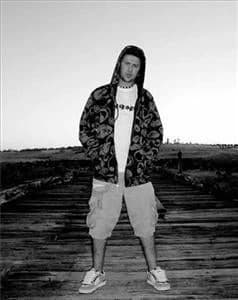 Joey Blunt