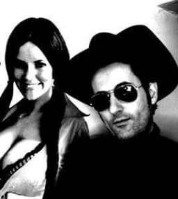 jo meares and the honeyriders