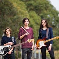Haze Trio