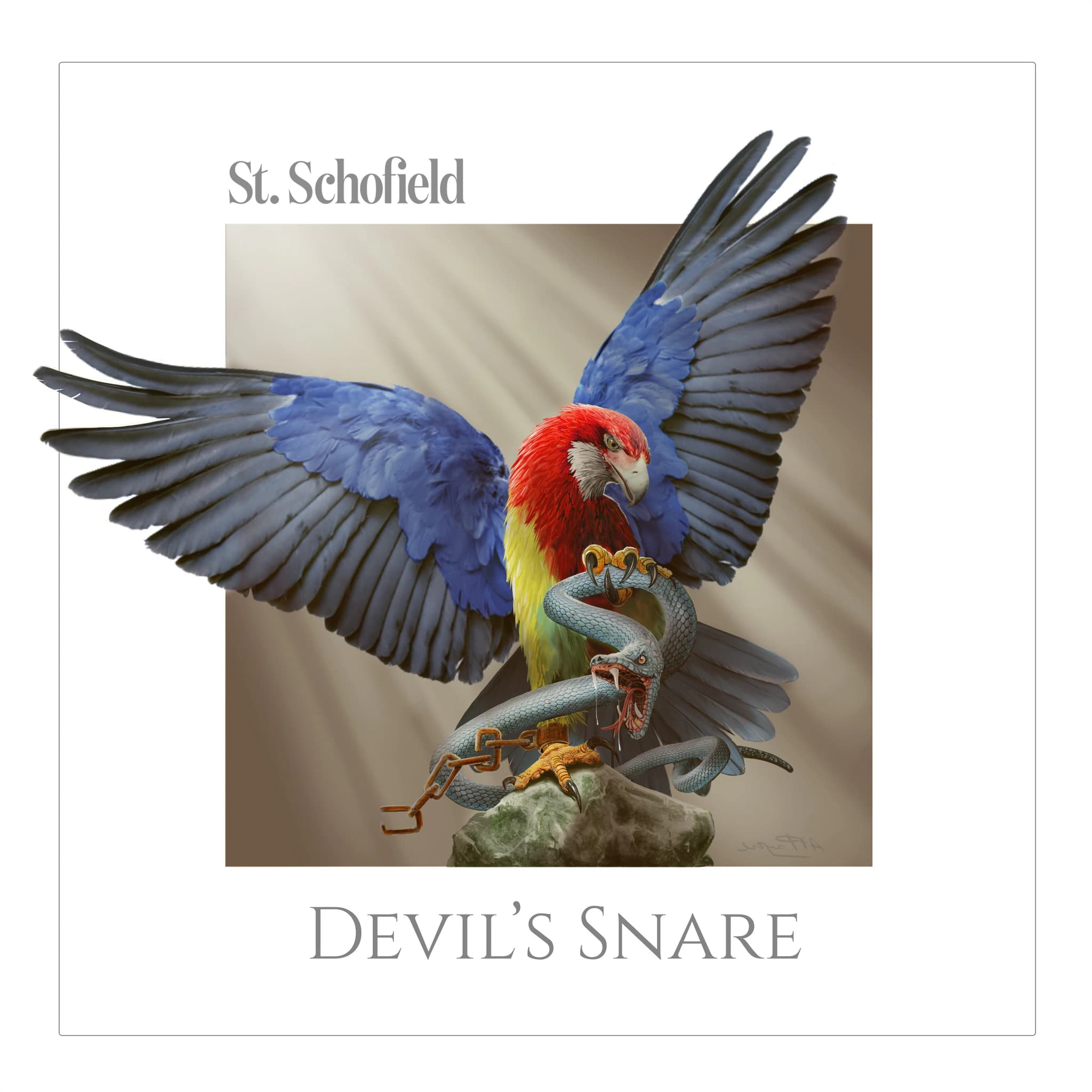 St. Schofield