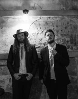 Sons Of Atticus
