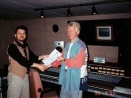 The Graham Cooper Conspiracy