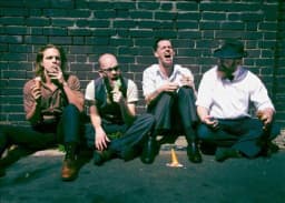 The Snowdroppers
