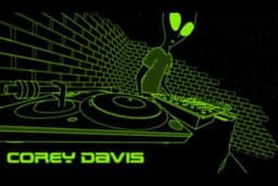 Corey Davis