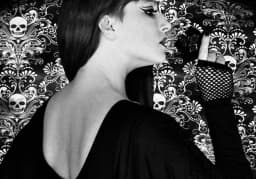 Danielle Whalebone