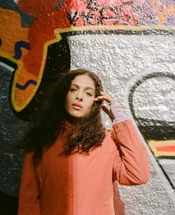 Mariam Sawires