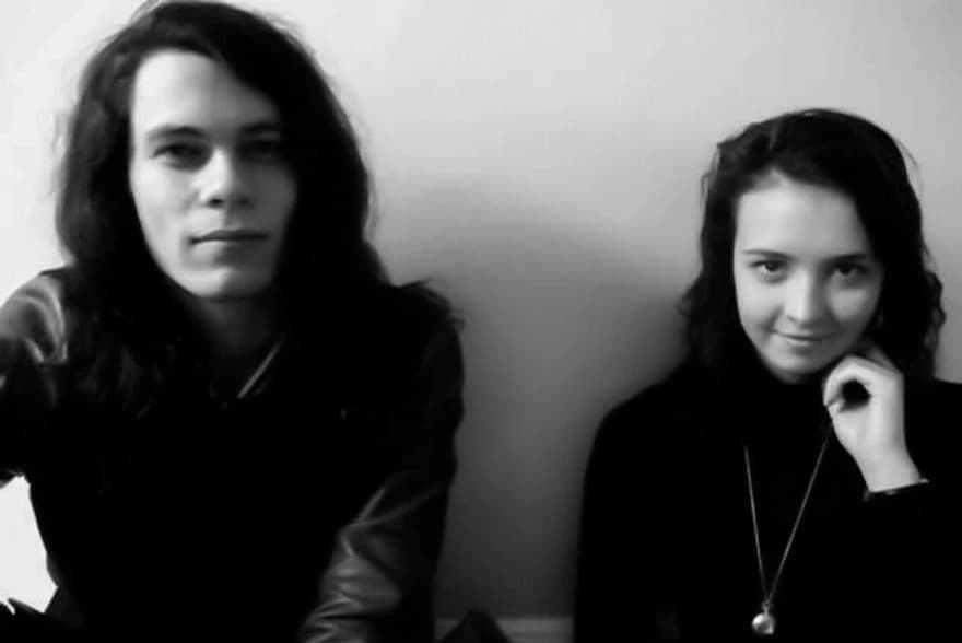 Amos & Emily