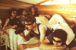 The ACID Monkeys