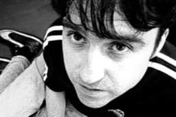 John Who
