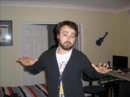 Luke Cannon