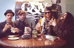 Gentlemen & Vagabonds