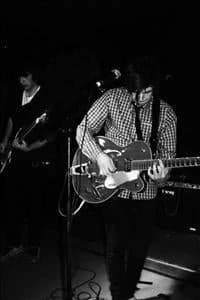 The Slims