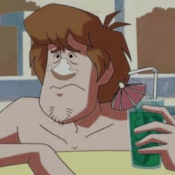 swaggy shaggy