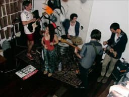 Foxground