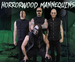 Horrorwood Mannequins