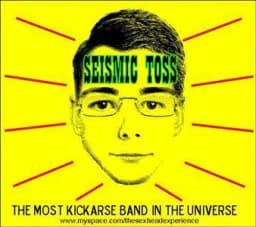 Seismic Toss