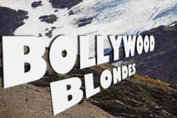 Bollywood Blondes