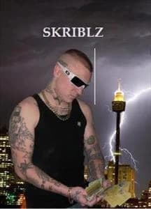 SKRIBLZ