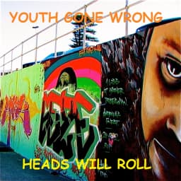 Youth Gone Wrong