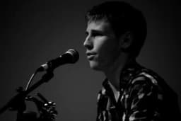 Andrew Drummond