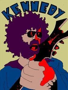 Kennedy