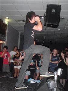 Burn The Dire Moments