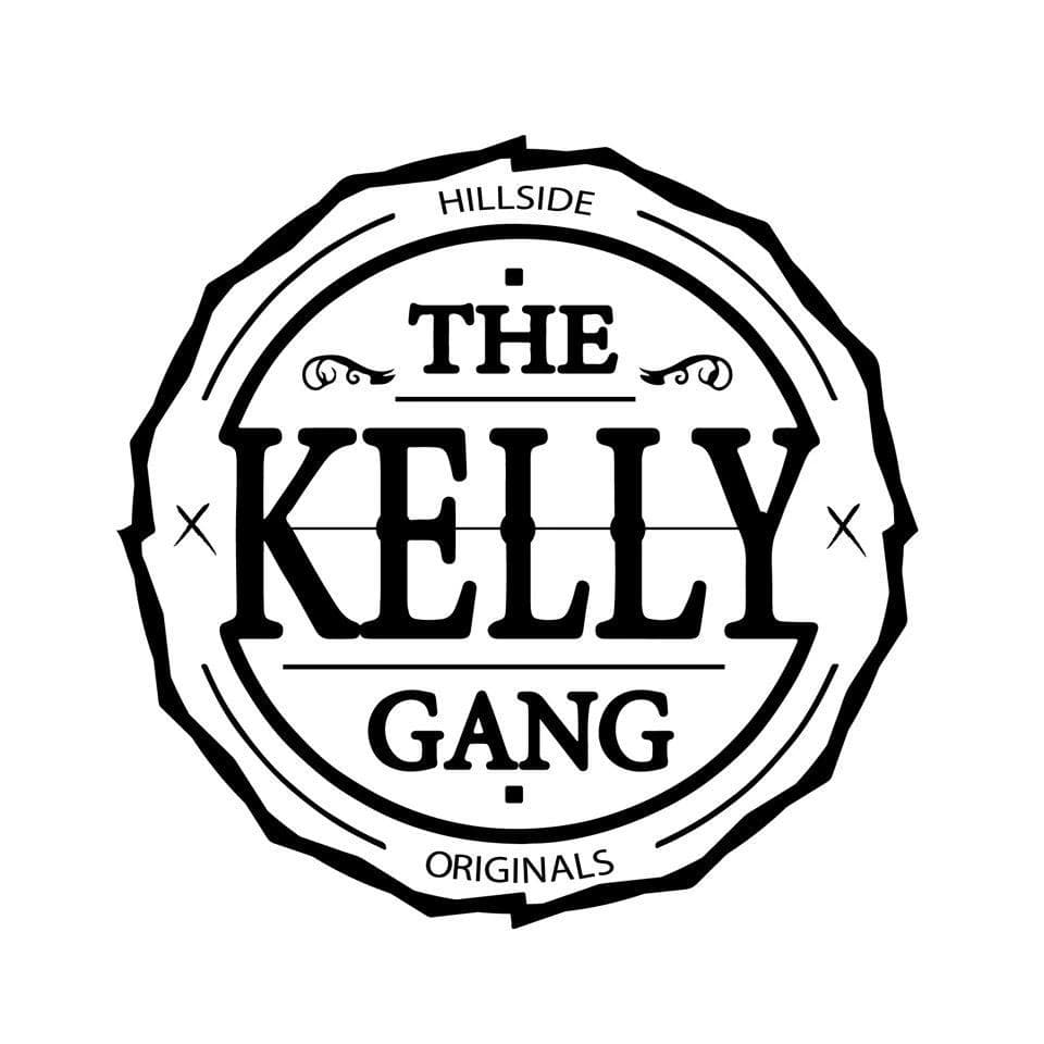 Kelly Gang Related
