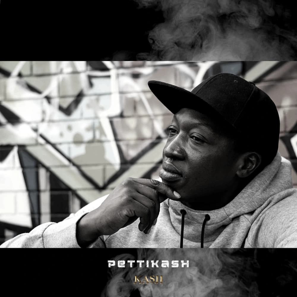 PettiKash