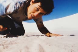 Mimi Gilbert