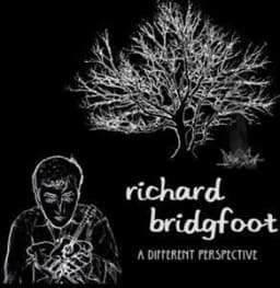 richard bridgfoot