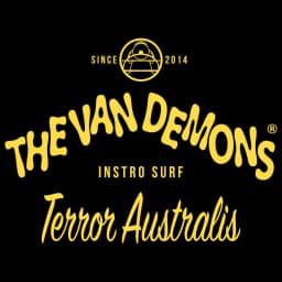 The Van Demons