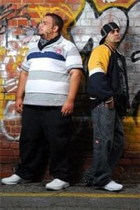 Tha Deadly Boyz