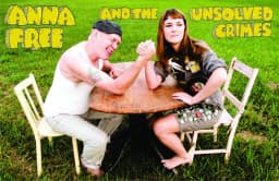 Anna Free & The Unsolved Crimes