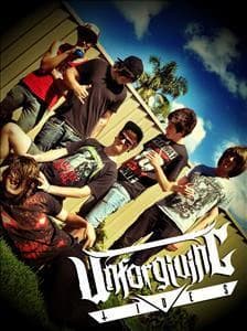 Unforgiving Tides