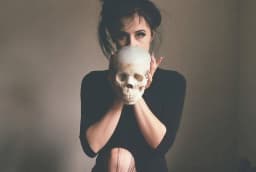 Zsa Zsa LaFine