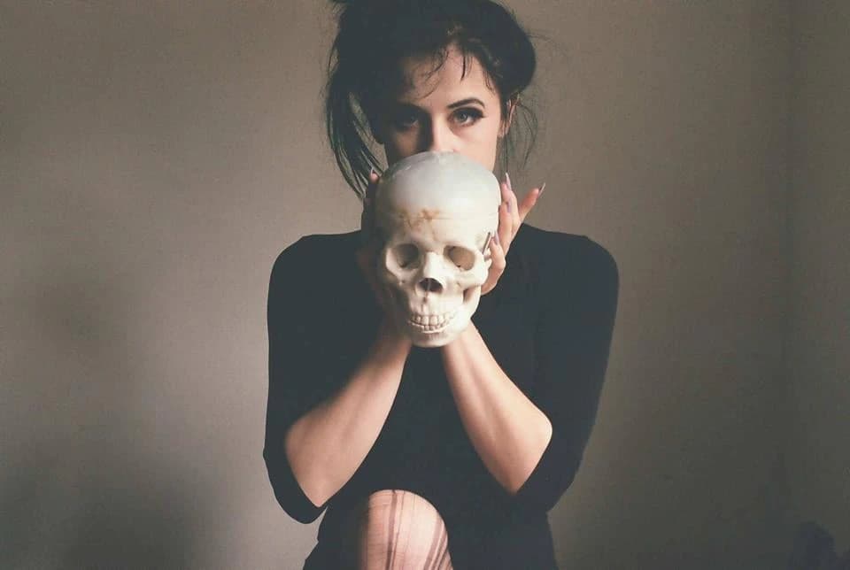 Zsa Zsa LaFine