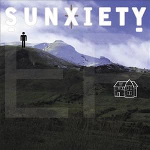 Sunxiety