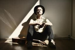 Matthew Armitage