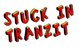 Stuck in Tranzit