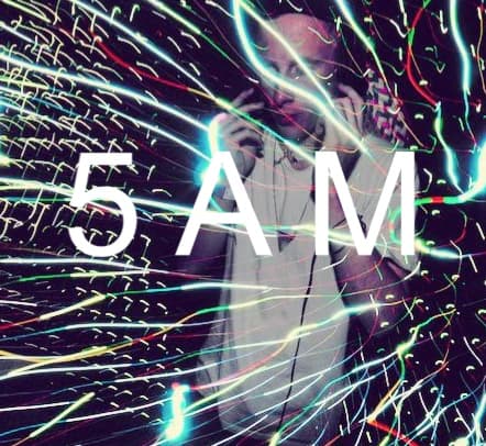 5AM