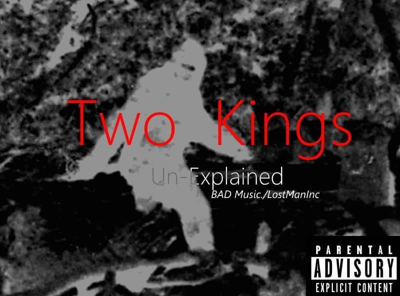 Two Kings