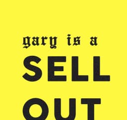 Gary Indiana