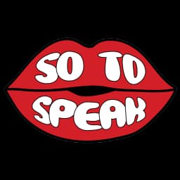 So To Speak