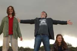 TRIP - Total Revolution In Perspective