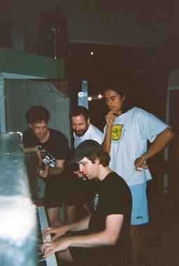 These Guy