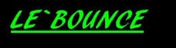 LE BOUNCE